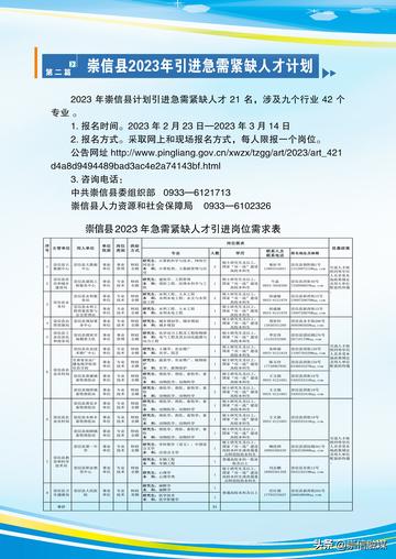 崇仁县应急管理局最新招聘信息