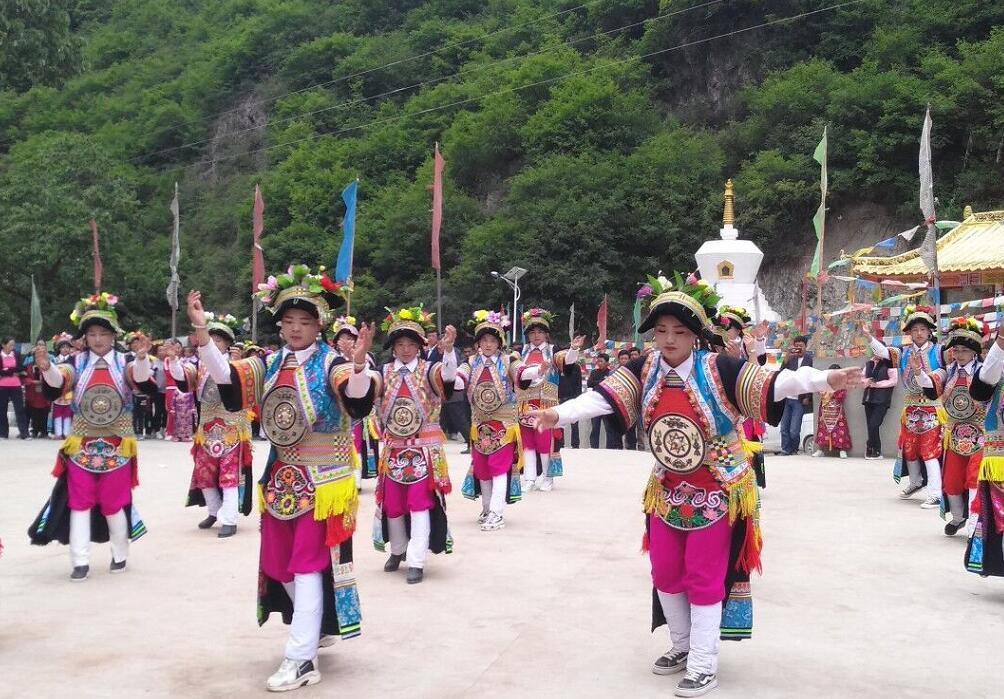 然益诺村委会启动重塑乡村项目，迈向繁荣新篇章