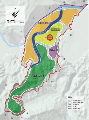 大同村最新发展规划