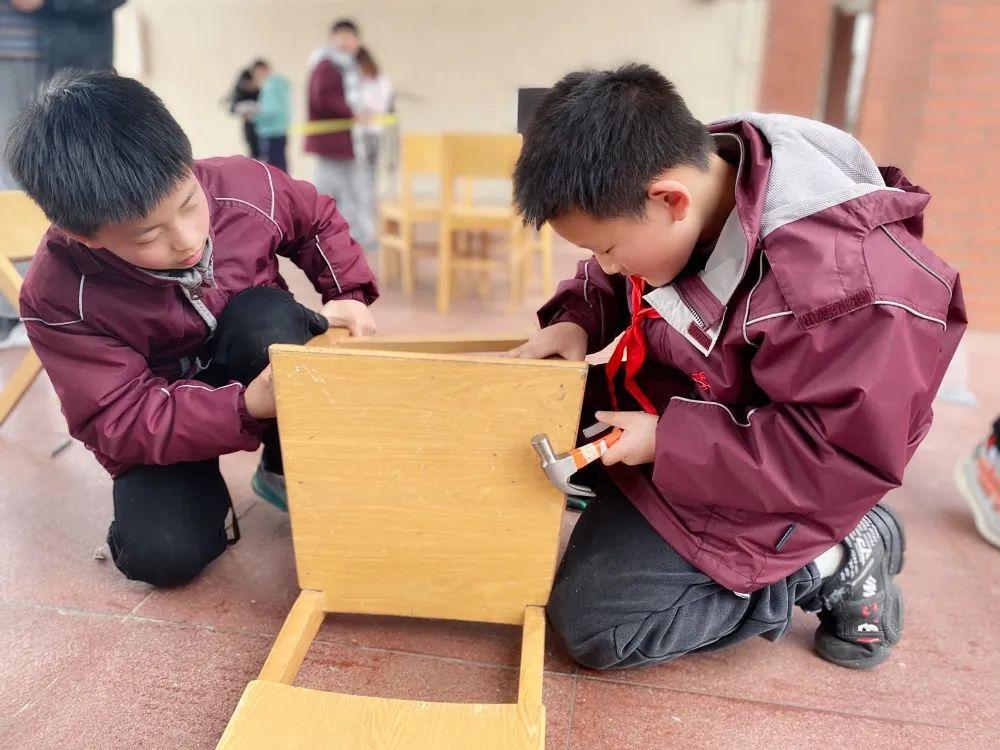 东方市小学最新动态报道