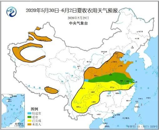 吴屯乡最新天气预报