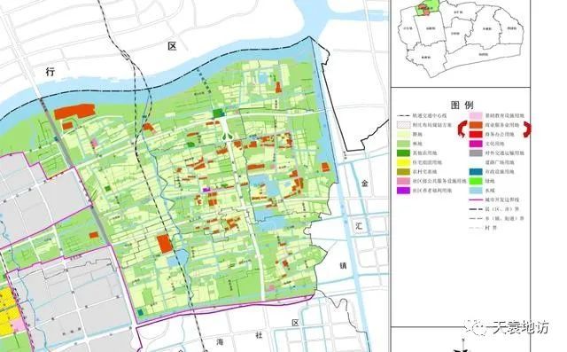 江边街道最新发展规划