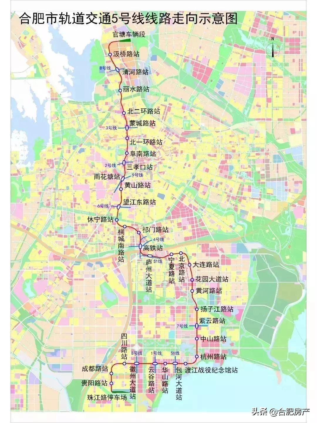 庐阳区科技局规划打造科技创新高地，引领区域高质量发展新篇章