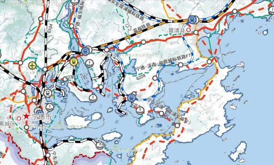 霞浦县住房和城乡建设局最新发展规划