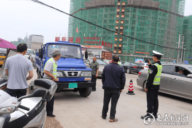 兴田街道交通新闻更新，街道最新交通动态