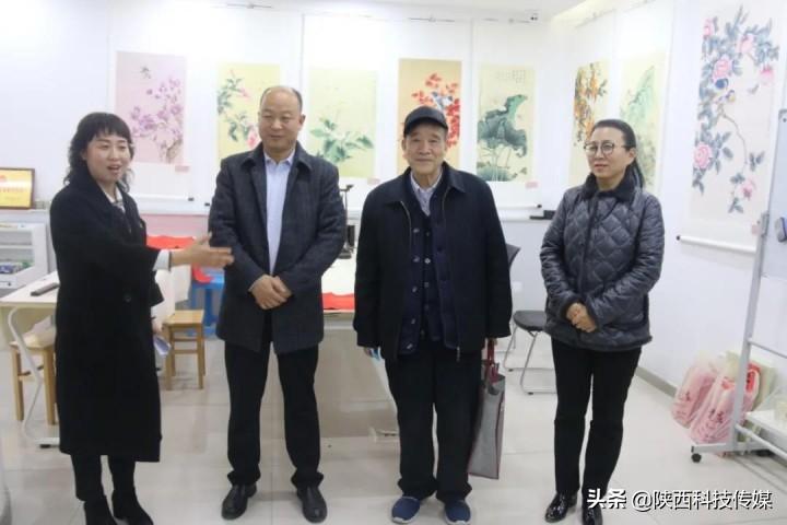 秦都区发展和改革局领导团队，引领区域发展新力量