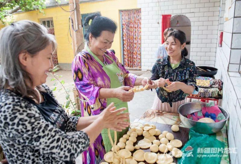 库车县卫生健康局最新资讯发布