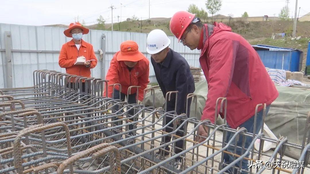 天祝藏族自治县级公路维护监理事业单位最新发展规划