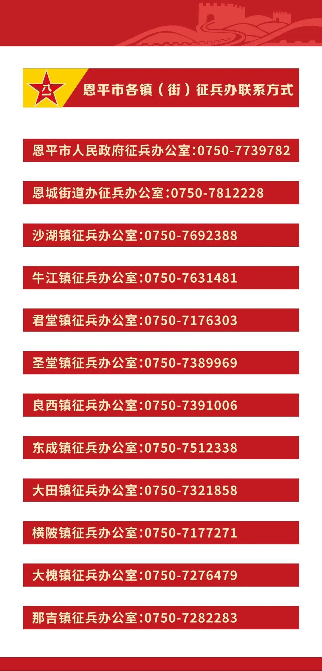 恩平市人民政府办公室最新招聘公告详解