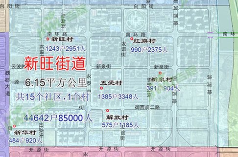 裕西街道办事处最新发展规划，塑造未来城市新蓝图展望