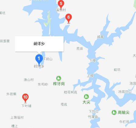 岭洋乡天气预报更新通知