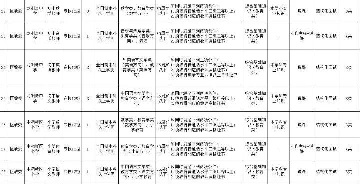 巴南区人力资源和社会保障局最新发展规划概览