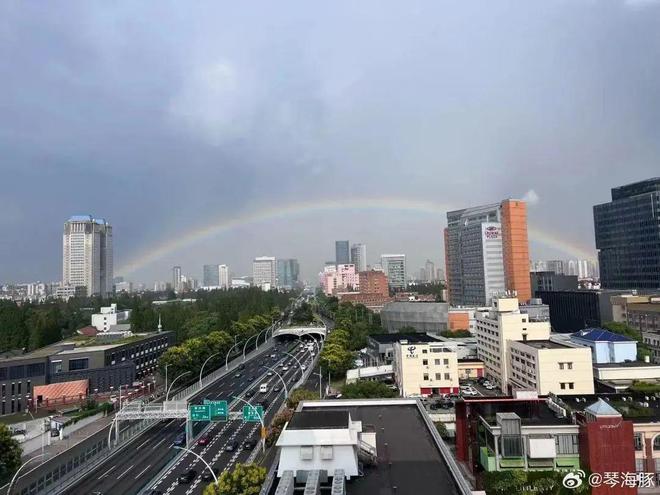 大北街街道办事处天气预报更新通知