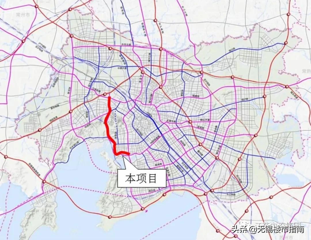 梁湖镇最新交通新闻