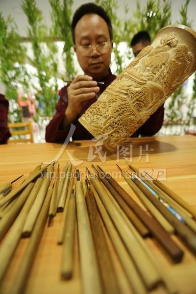 宜宾县图书馆最新发展规划