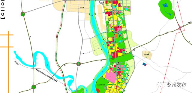 永州市气象局最新发展规划概览