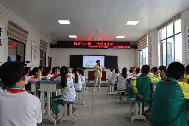 独山县小学最新动态报道