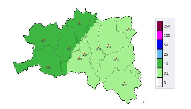 新万发镇最新天气预报