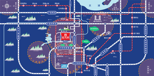 红川社区居委会最新发展规划概览