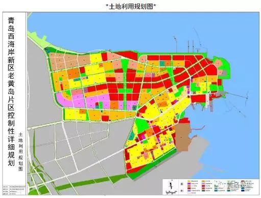 港北区初中最新发展规划