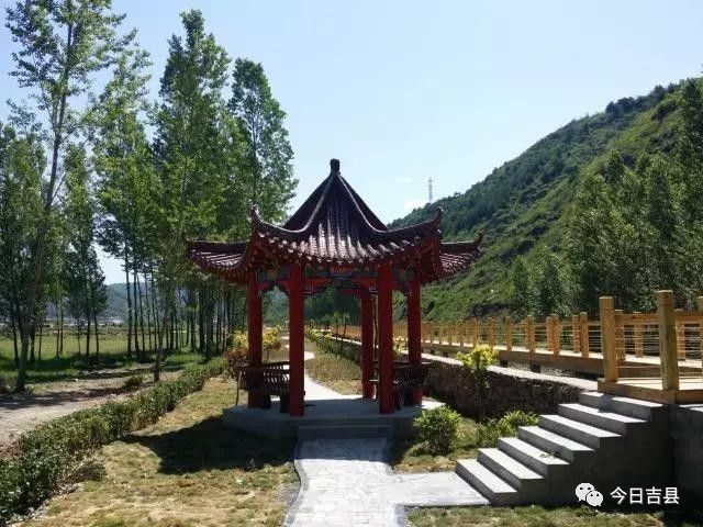 山西省临汾市吉县柏山寺乡最新交通新闻