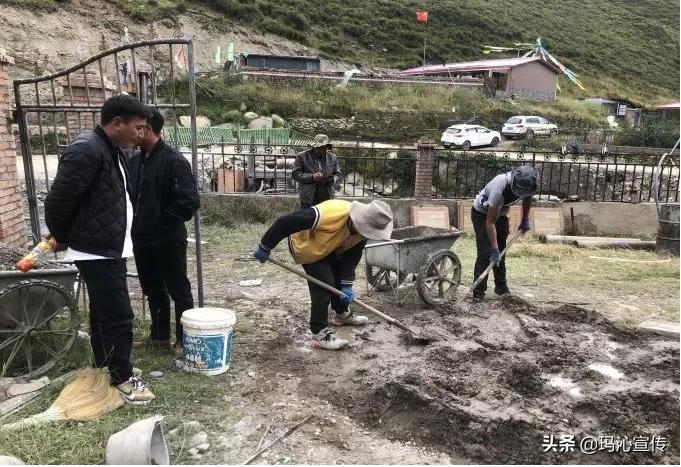 玛沁县级公路维护监理事业单位最新人事任命