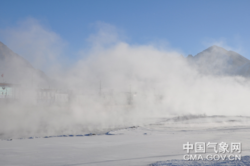 狮泉河镇天气预报更新通知