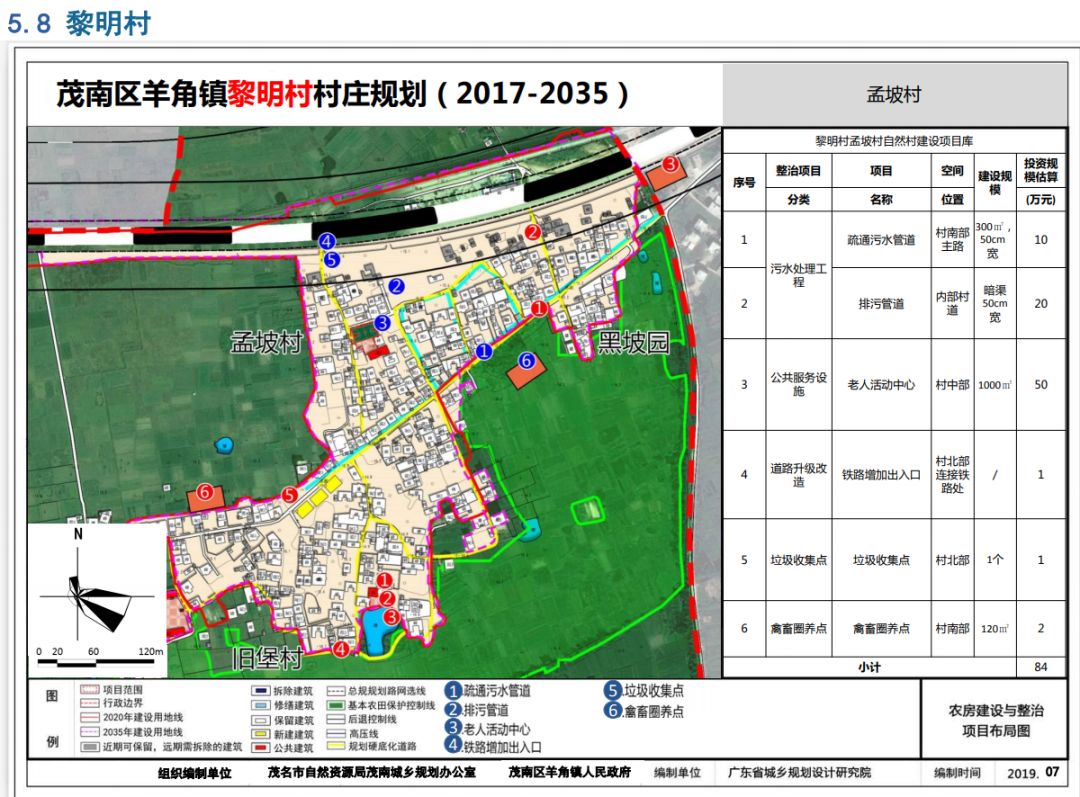 苍院村委会发展规划概览，未来蓝图揭秘