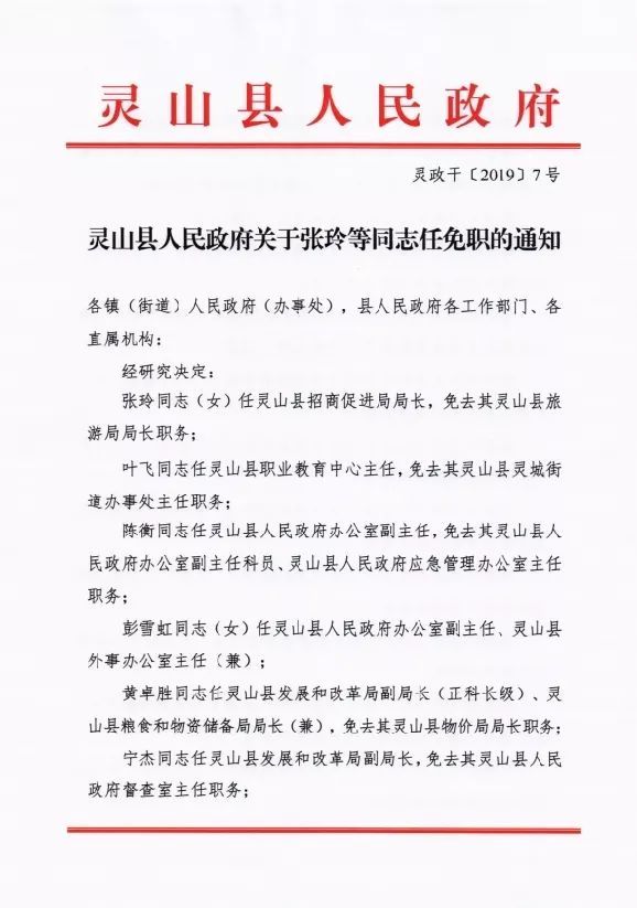 灵山县图书馆人事任命，文化事业迎新篇章